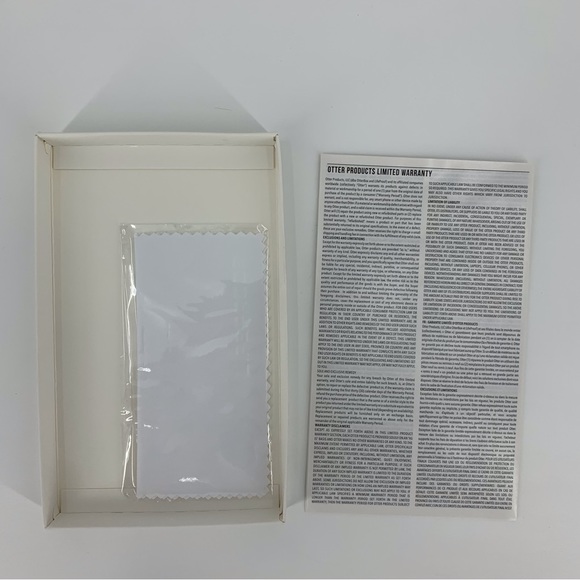 Lifeproof Next Case for Apple iPhone 7 Plus and 8 Plus, Seaside, New in Box - Picture 16 of 16